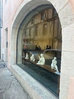 Atelier-Galerie de Caline Muller - ATELIER-GALERIE Ste-Foy_la_Grande