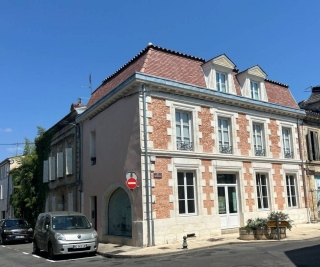 Atelier-Galerie de Caline Muller - ATELIER-GALERIE Ste-Foy_la_Grande